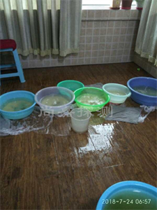 南漳室内漏水检测